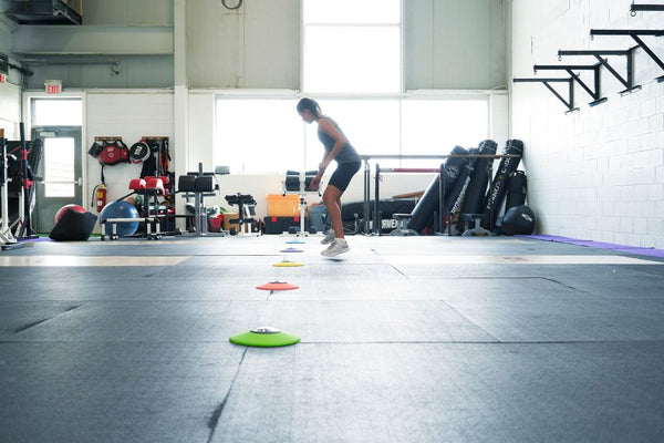 8 Key Benefits of Agility Training Systems